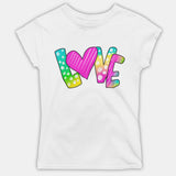 # 6/Lot2 - Girl Ts, HS