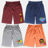 # 30/Lot2A - Boy Shorts