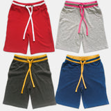 # 31A/Lot1 - Boy Loopknit Shorts