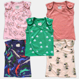 # 1Y/Lot1 - Baby Tops, SL