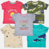 # 1A/Lot2 - Baby Tops, HS