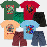 # 35A/Lot1+2A - Boy 2 Pc Sets