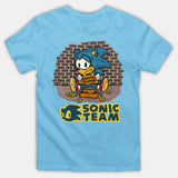 # 2/Lot2 - Boy Ts, HS