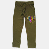 # 12D/Lot2 - Girl Pants