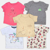 # 1A/Lot2 - Baby Tops, HS