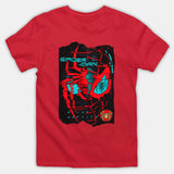 # 2/Lot4 - Boy Ts, HS