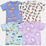 # 1W/Lot5 - Baby Tops, HS