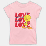 # 6/Lot2 - Girl Ts, HS