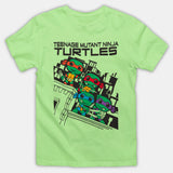 # 2/Lot4 - Boy Ts, HS