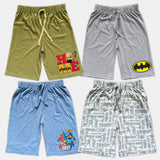 # 30/Lot3A - Boy Shorts