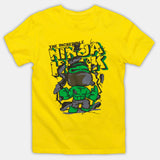 # 2/Lot2 - Boy Ts, HS