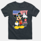 # 2/Lot2 - Boy Ts, HS