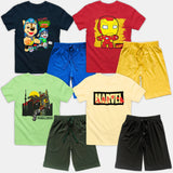 # 35A/Lot3+4A - Boy 2 Pc Sets