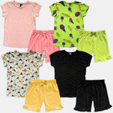 # 5+13D/Lot1 - Girl 2 Pc Sets