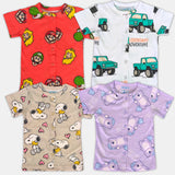 # 1W-BIG/Lot5 - Baby Tops, HS