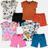 # 5+13D/Lot1 - Girl 2 Pc Sets