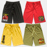 # 30/Lot3A - Boy Shorts