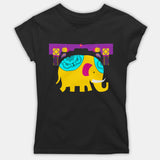 # 6/Lot2 - Girl Ts, HS