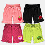 # 13X/Lot1 - Girl Shorts