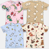 # 1W-BIG/Lot5 - Baby Tops, HS