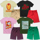 # 35A/Lot5+6A - Boy 2 Pc Sets