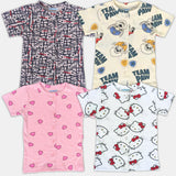 # 1W-BIG/Lot5 - Baby Tops, HS
