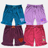 # 13X/Lot1 - Girl Shorts