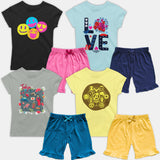 # 6+13D/Lot2A - Girl 2 Pc Sets