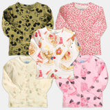 # 1V/Lot4 - Baby Tops, FS