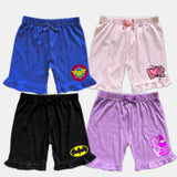 # 13X/Lot1 - Girl Shorts