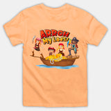 # 2/Lot4 - Boy Ts, HS