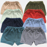 # 30K/Lot1 - Baby Bloomers