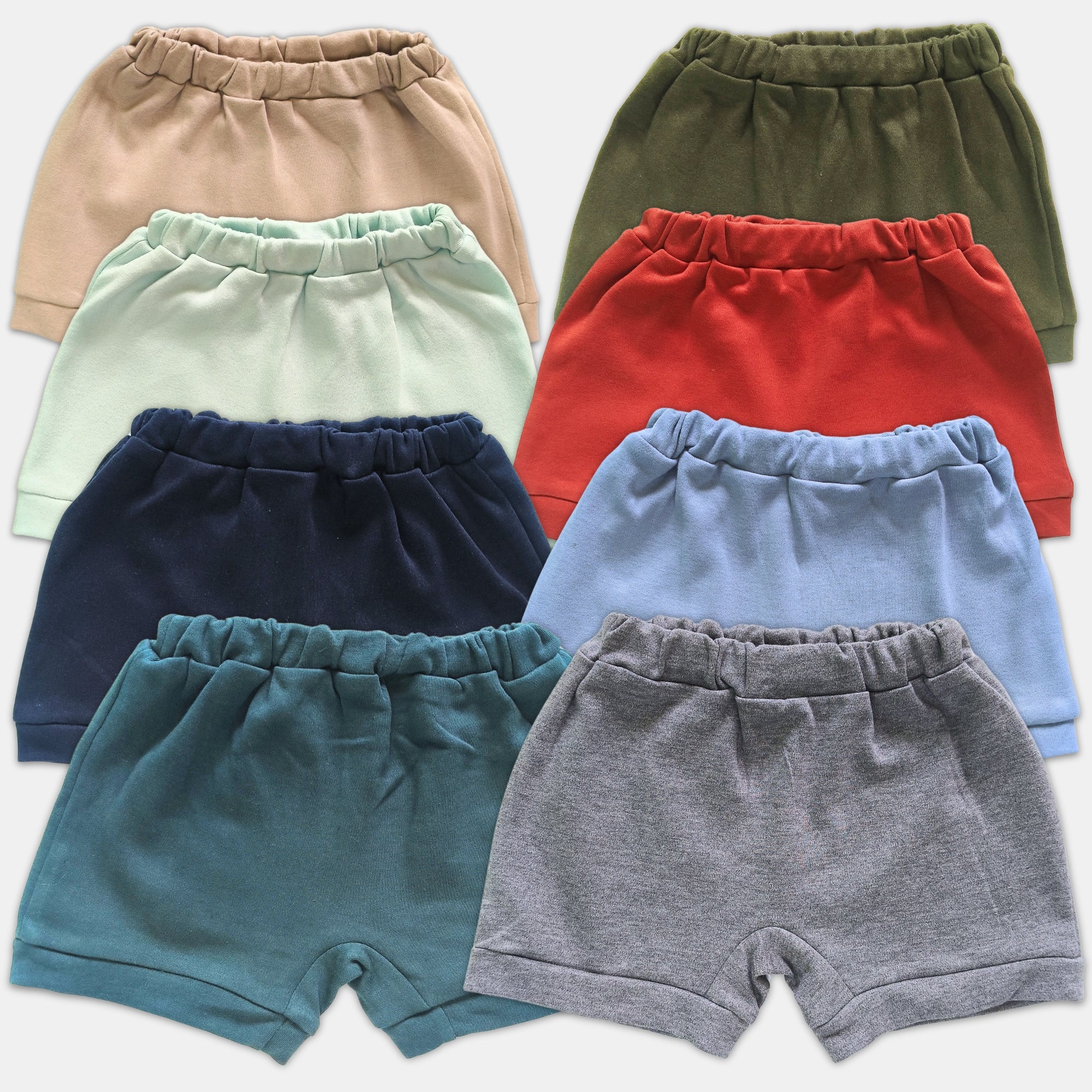 # 30K/Lot1 - Baby Bloomers