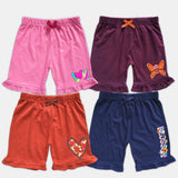 # 13X/Lot1 - Girl Shorts