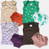 # 1Y+34A/Lot1 - Baby Sets