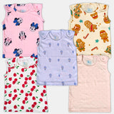 # 1U/Lot5 - Baby Tops, SL