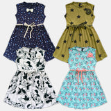 # 29K/Lot1 - Girl Dress / Frock