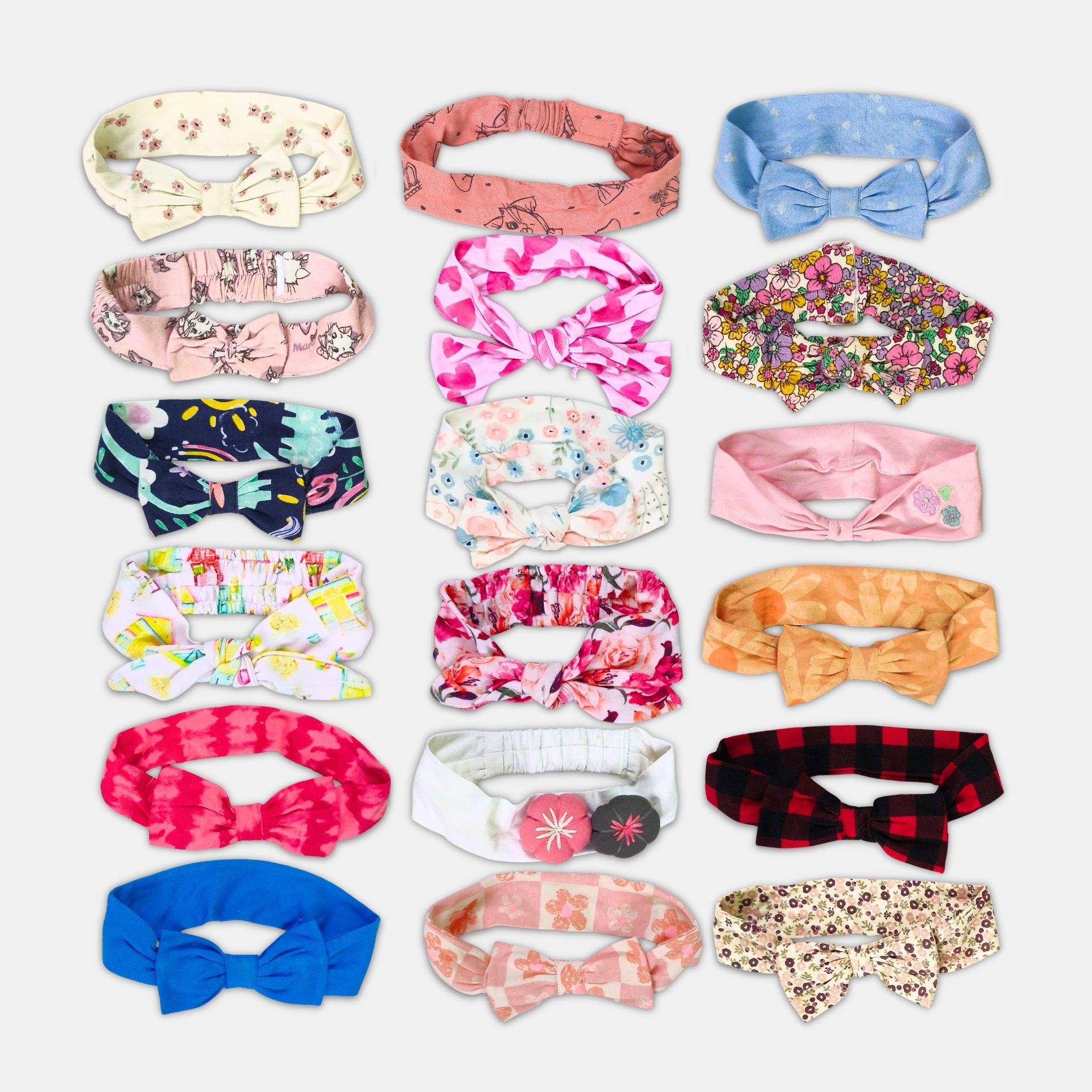 BANDS - 34/-