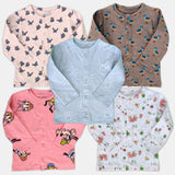 # 1V/Lot4 - Baby Tops, FS