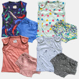 # 1Y+34A/Lot1 - Baby Sets