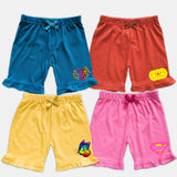 # 13X/Lot1 - Girl Shorts