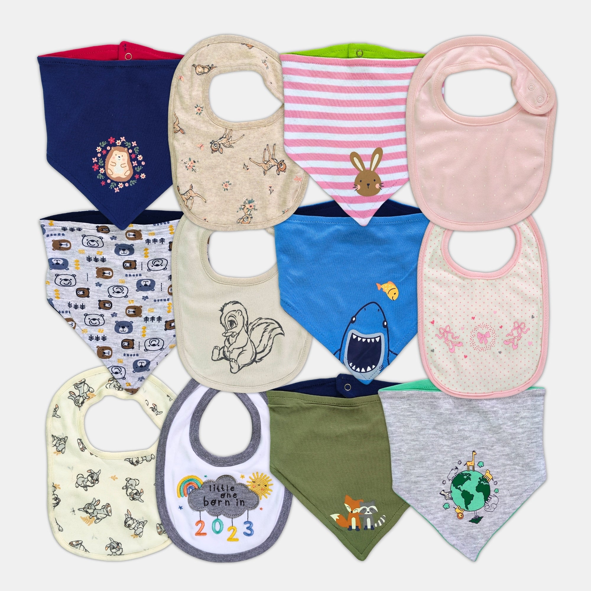 BIBS - 32/-