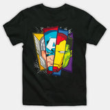 # 2/Lot1 - Boy Ts, HS