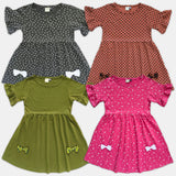 # 29H/Baby/Lot1 - Girl Dress / Frock