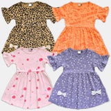 # 29H/Baby/Lot1 - Girl Dress / Frock