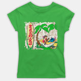 # 6/Lot3 - Girl Ts, HS