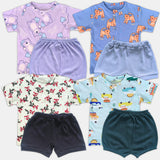 # 1W+34/Lot2 - Baby Sets