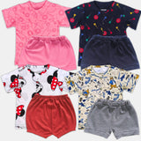 # 1W+34/Lot2 - Baby Sets