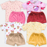 # 1W+34/Lot2 - Baby Sets