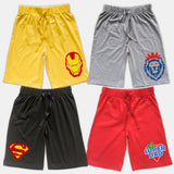 # 30/Lot1A - Boy Shorts
